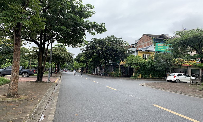 Chính chủ nhờ bán căn biệt thự siêu đẹp khu đô thị Sài Đồng, Long Biên. View trực diện hồ Sài Đồng.