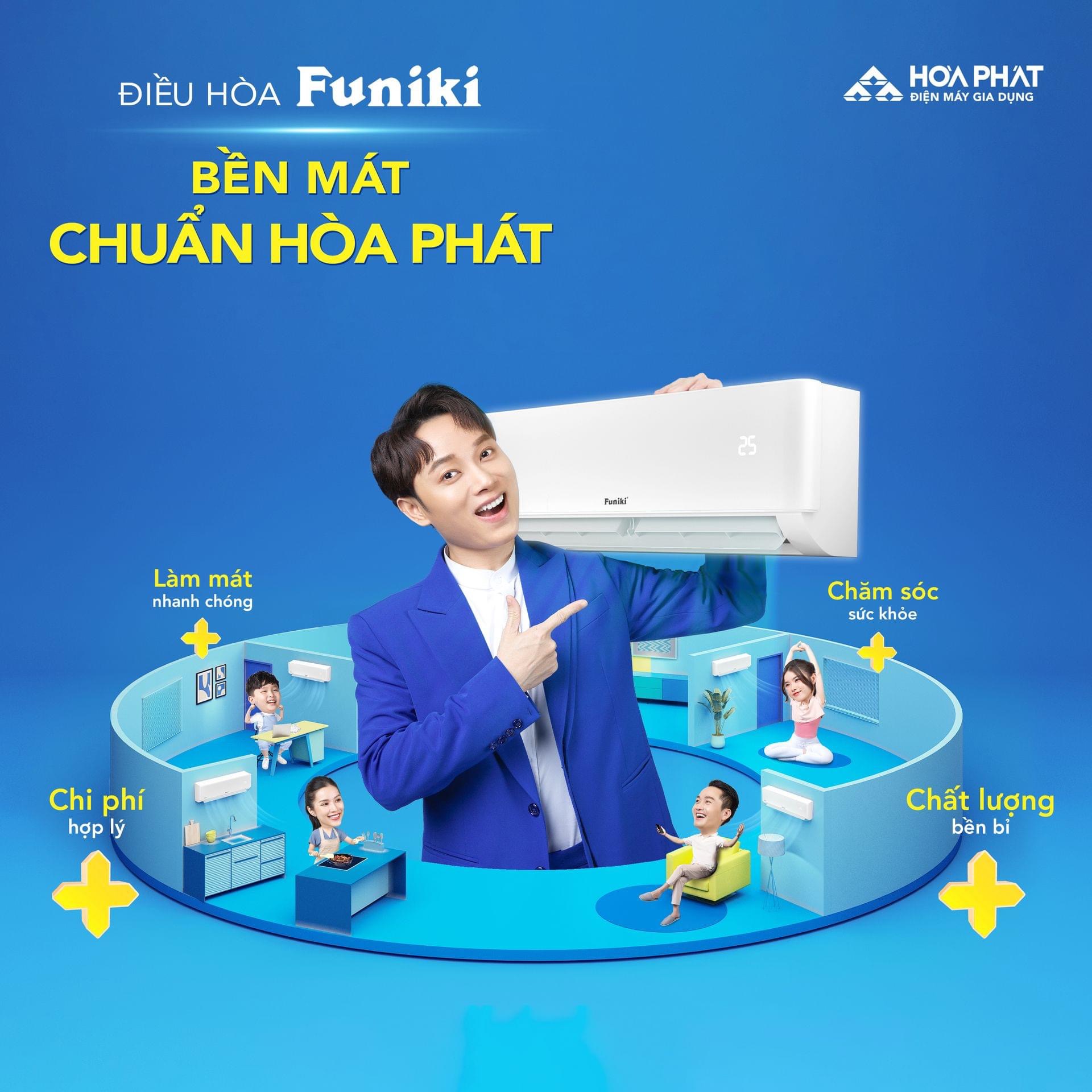 VƯỢT NÓNG KHÔNG KHÓ! CÓ TRÚC NHÂN X FUNIKI!