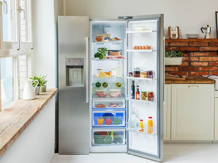 Bạn Đã Biết Sử Dụng Tủ Lạnh Đúng Cách Khi Mới Mua Về?