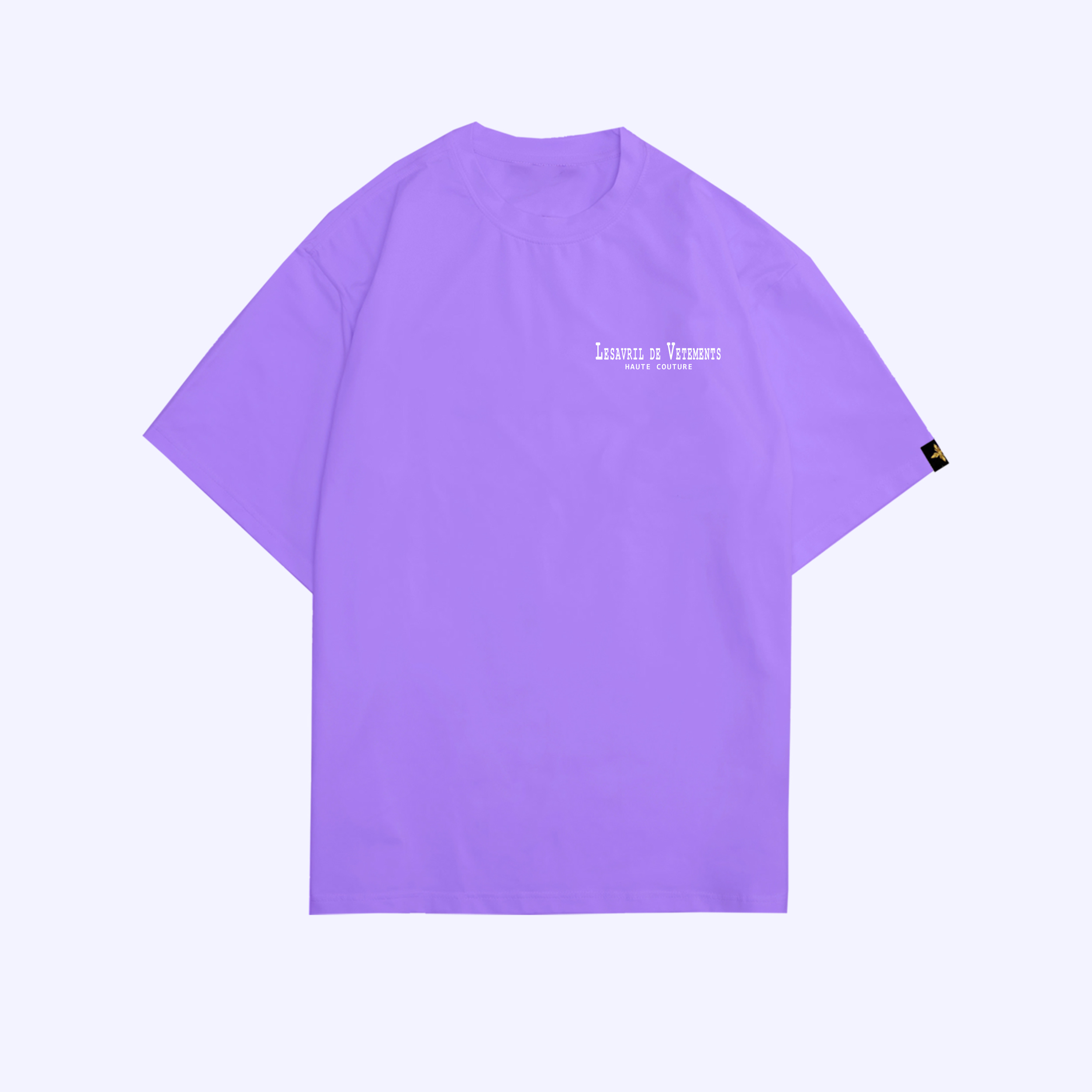 Purple LDV T-Shirt