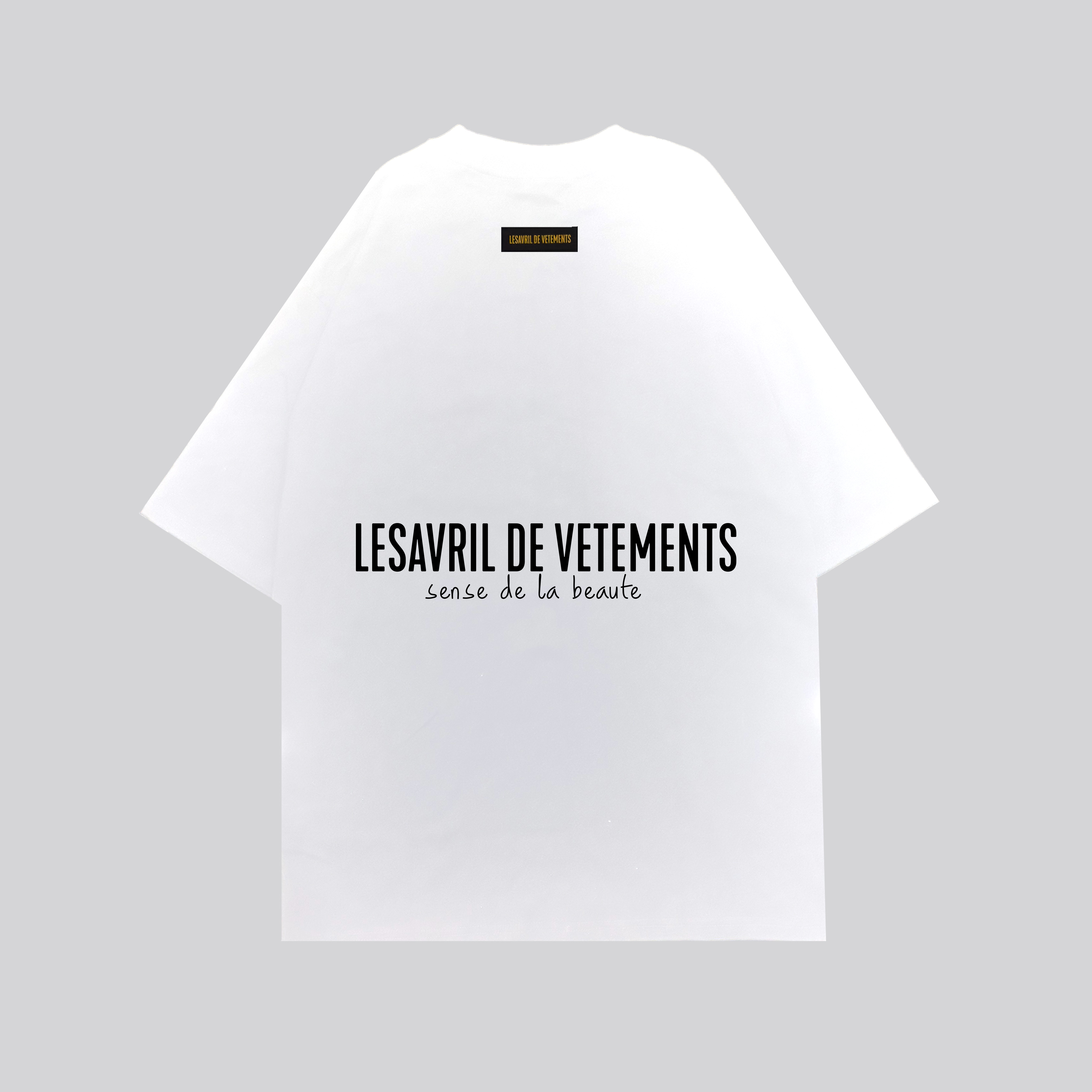 Lesavril de vetements outlet