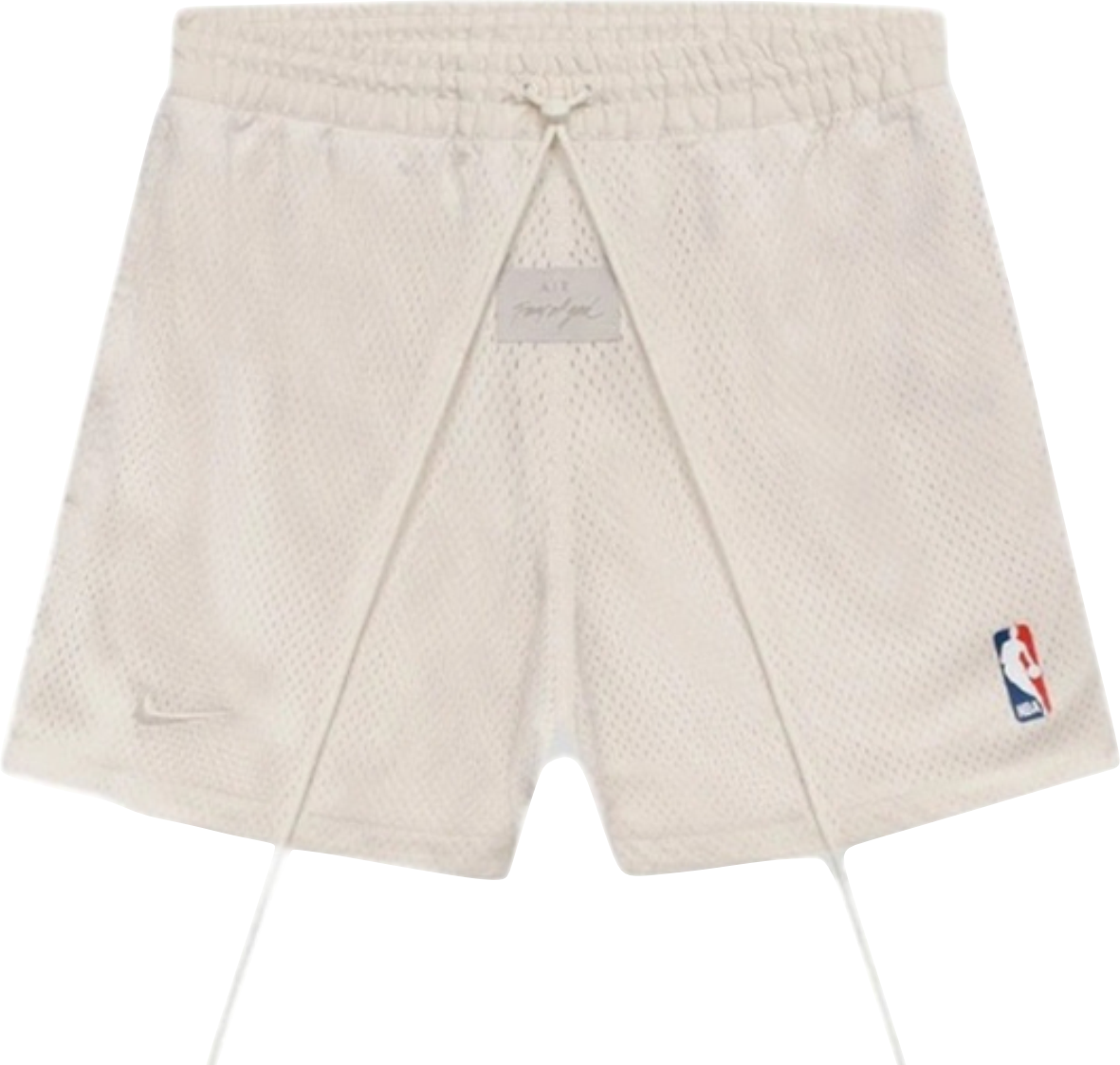 Fog basketball shorts 2025