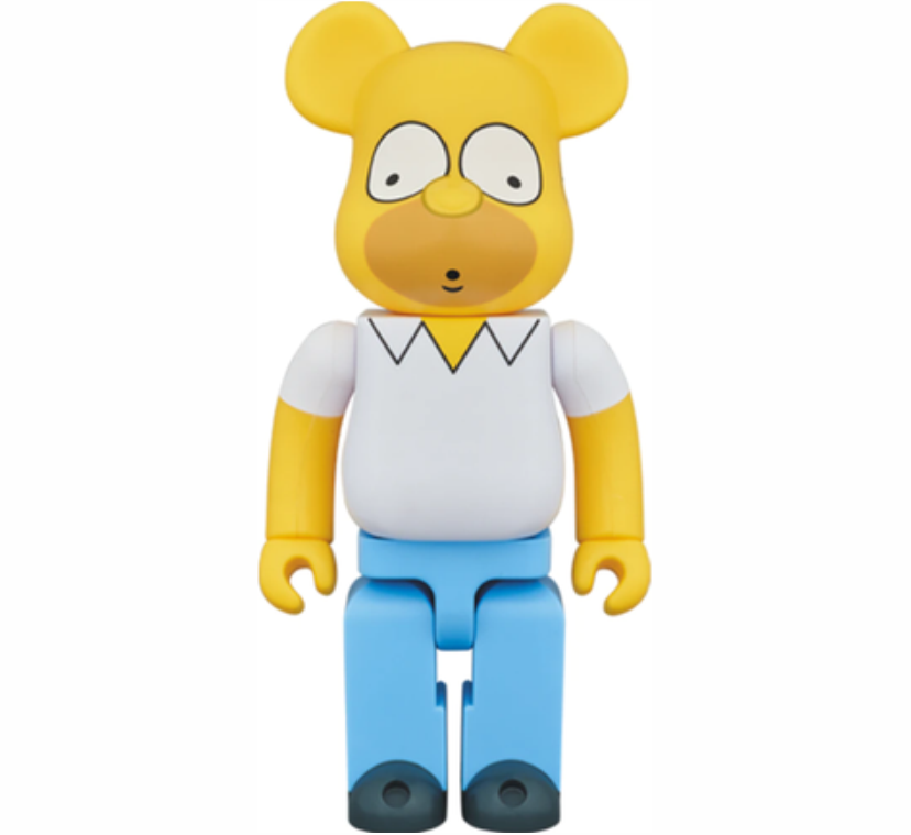 Homer SIMPSON Token là gì Mua bán và tạo ví Simpson ở đâu Có nên đầu  tư 