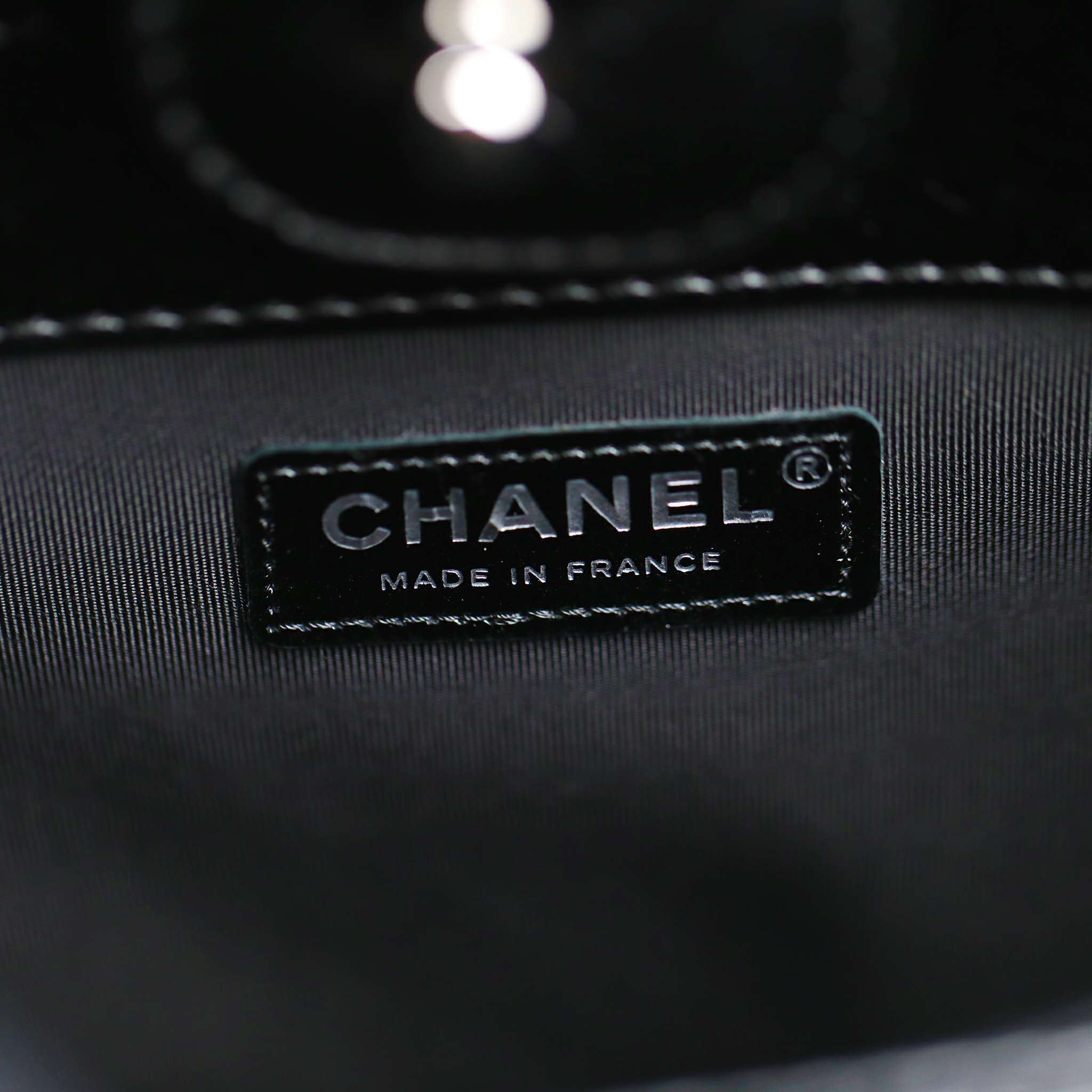 A Quick Guide to Chanel Serial Numbers  Couture USA