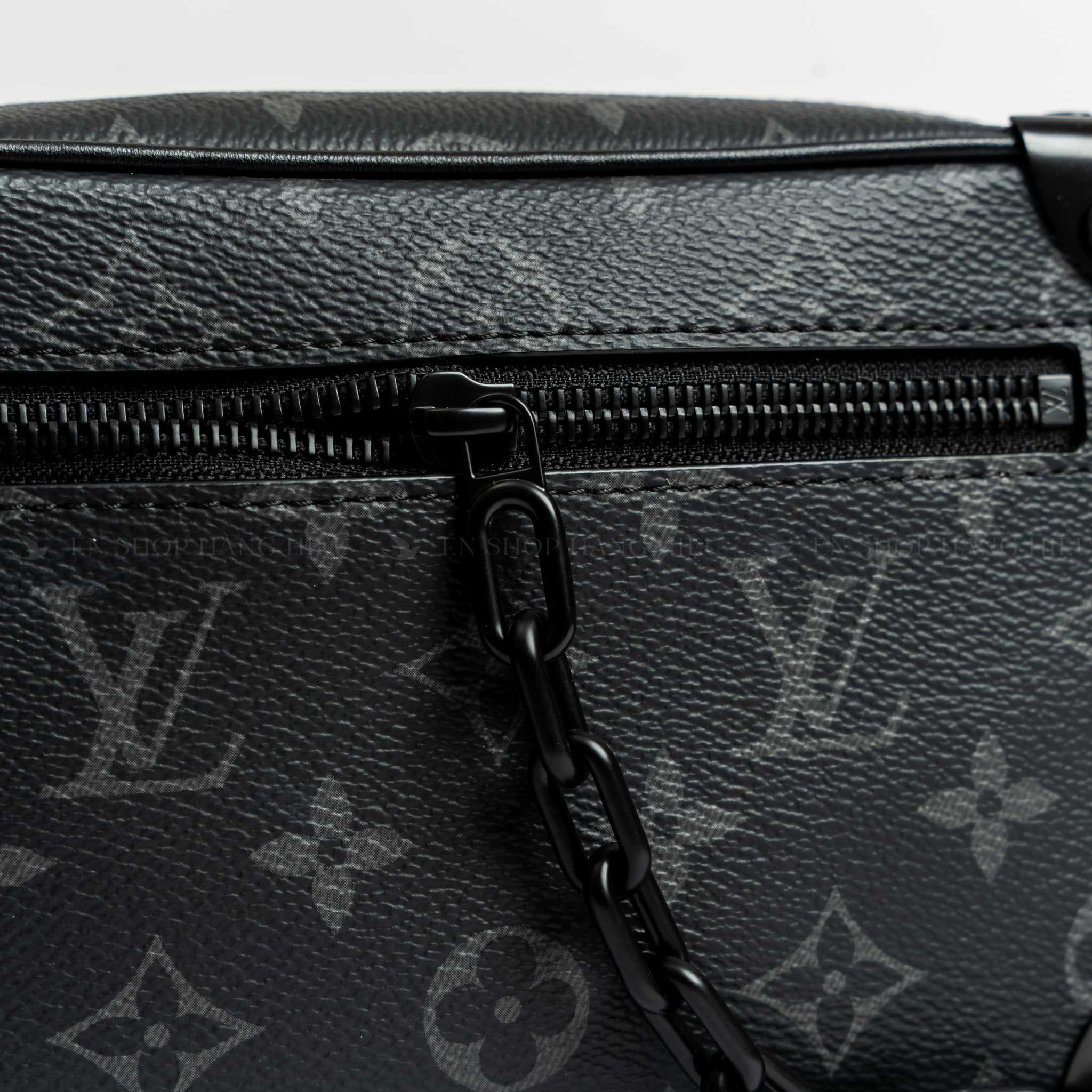 Louis Vuitton Mini Soft Trunk Nebula autres Toiles Monogram