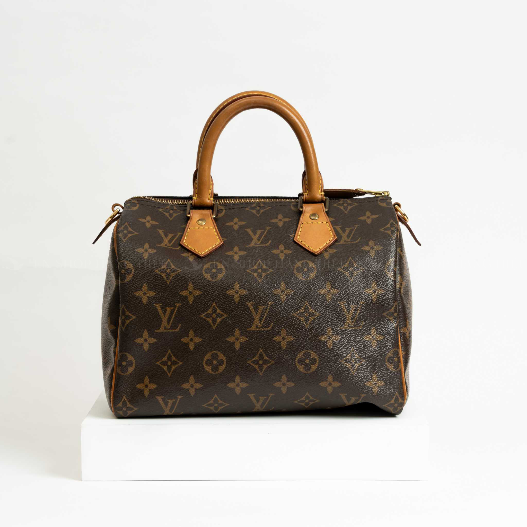 Cập nhật 56+ về louis vuitton speedy 25 mới nhất