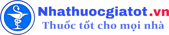 Nhathuocgiatot.vn