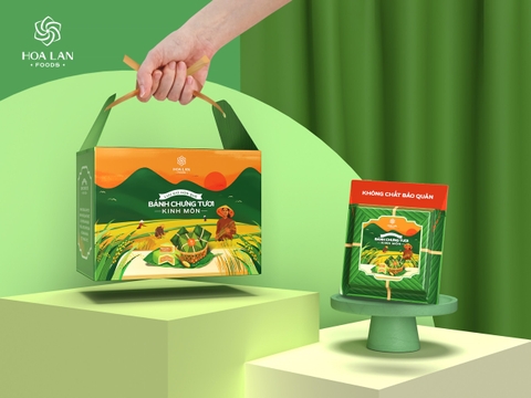 Demo sản phẩm
