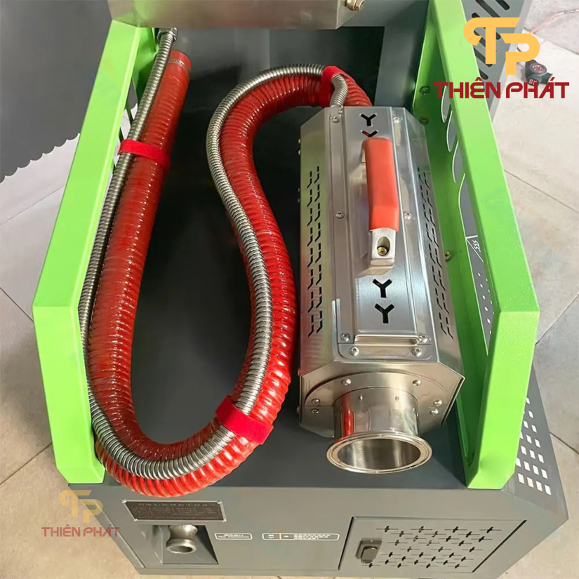 Bầu Lọc DPF Bị Tắc: 5 Dấu Hiệu Nhận Biết Và Cách Xử Lý Hiệu Quả
