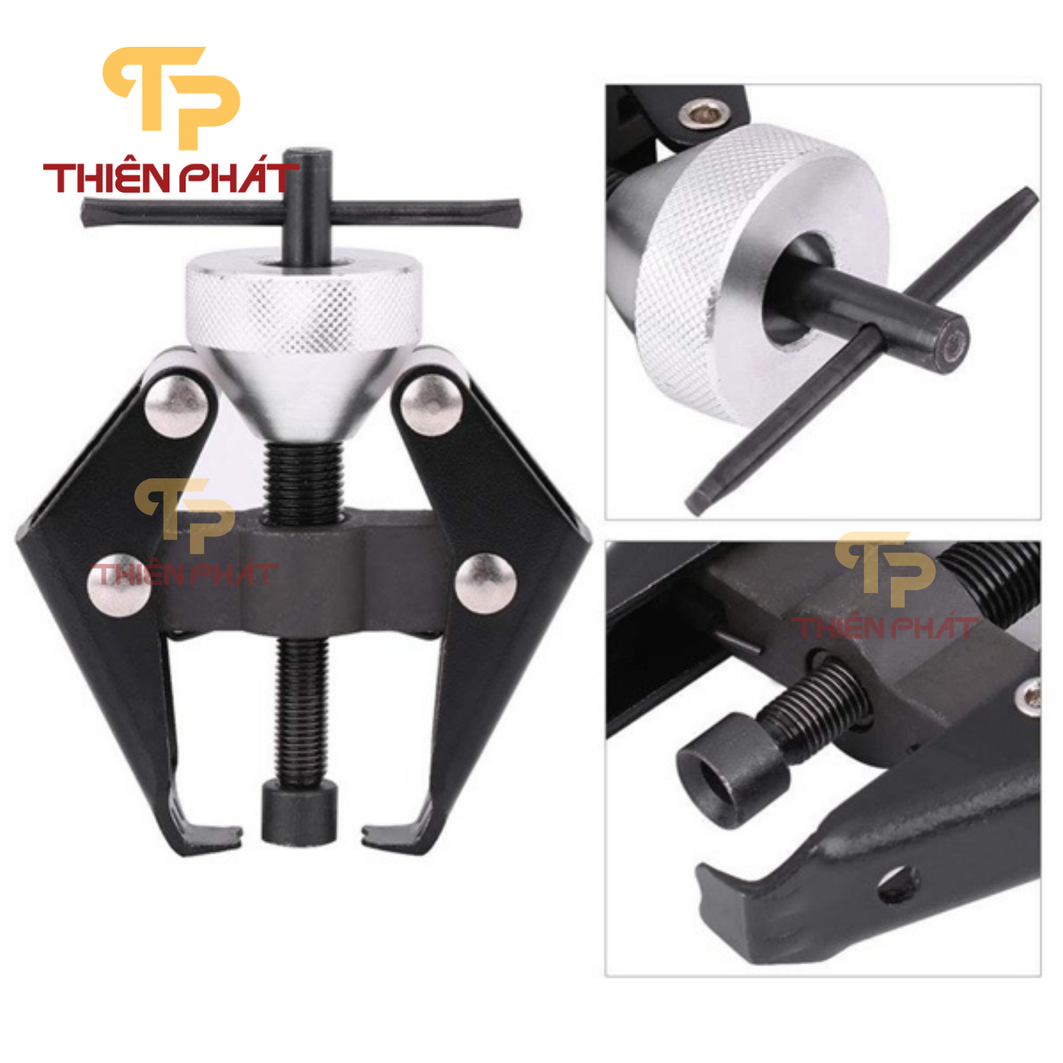 Dụng cụ tháo cần gạt nước mưa ô tô TP1561