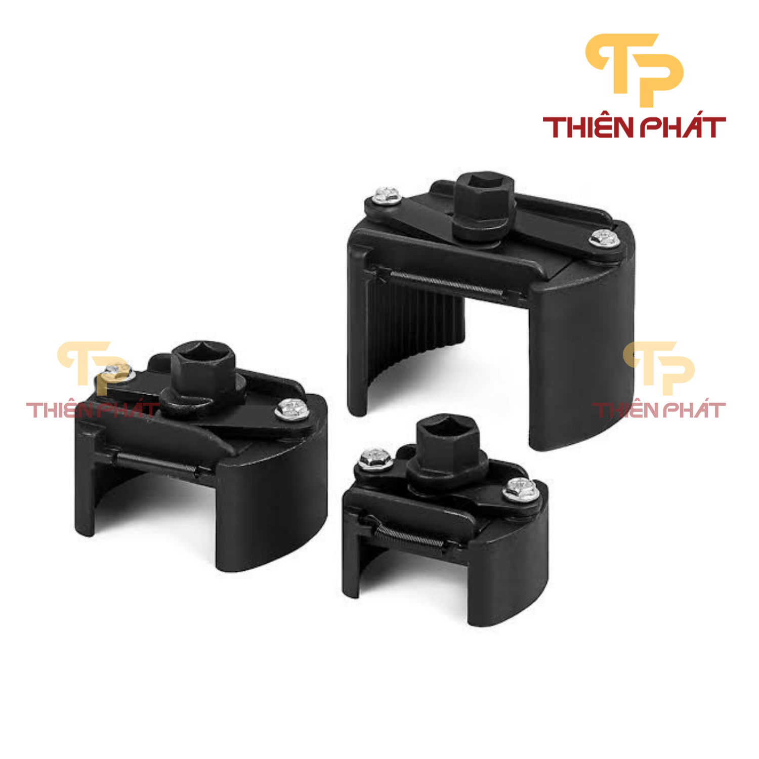 Vam tháo lọc dầu chữ U đa năng TP77