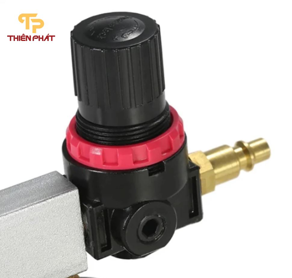 Đồng hồ kiểm tra độ kín xilanh động cơ xăng Thiên Phát TP88