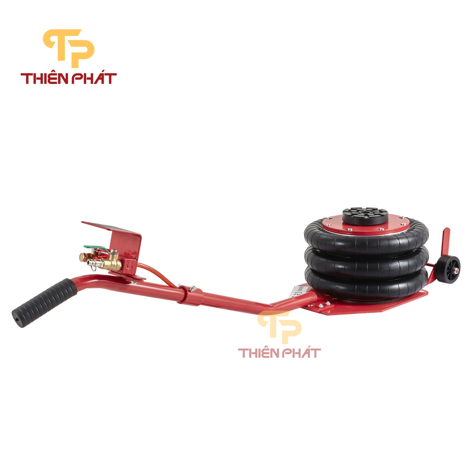 Kích bóng hơi 3 tấn Thiên Phát TP55