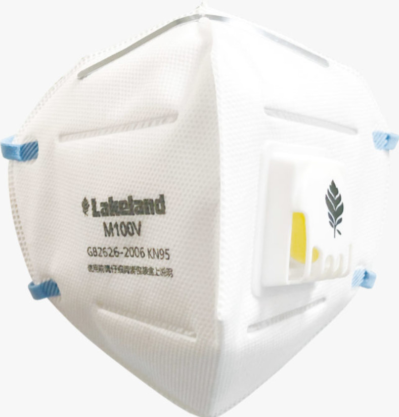 Khẩu Trang Lakeland M100V