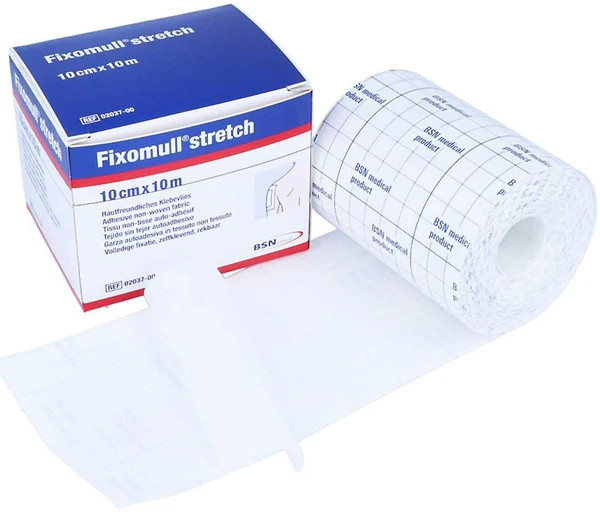 FIXXOMULL STRETCH-BĂNG CỐ ĐỊNH CHỐNG THẤM NƯỚC
