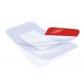 LEUKOMED® T PLUS-5cm*7,2cm-BĂNG HẬU PHẪU TRONG SUỐT