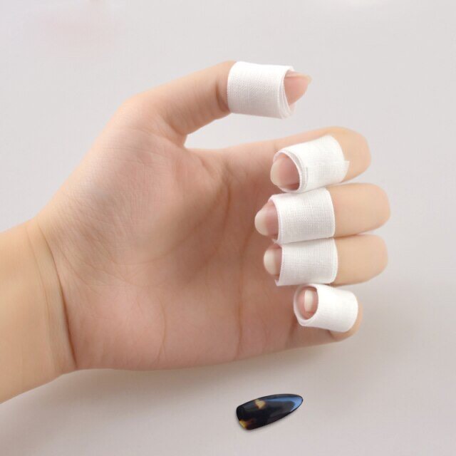 LEUKOPOR-2,5cm*5m-BĂNG DÍNH Y TẾ DÙNG CHO DA NHẠY CẢM-With snap ring