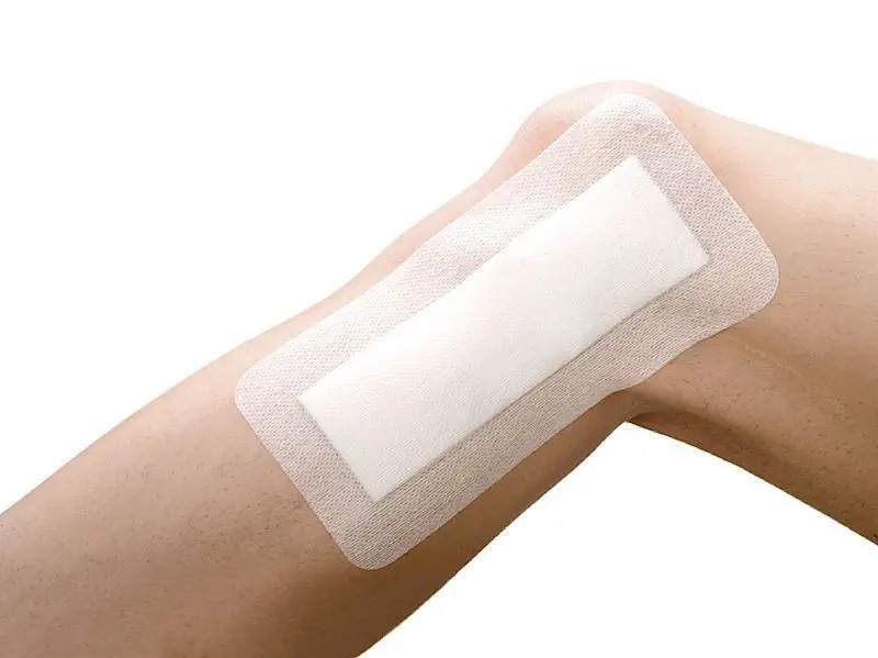 LEUKOMED®-BĂNG VẾT THƯƠNG HẬU PHẪU