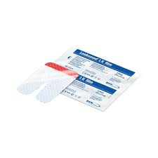 LEUKOMED® IV FILM-BĂNG PHIM TRONG CỐ ĐỊNH TRONG TIÊM TRUYỀN