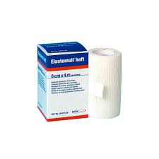 ELASTOMULL® HAFT-BĂNG CỐ ĐỊNH VẾT THƯƠNG