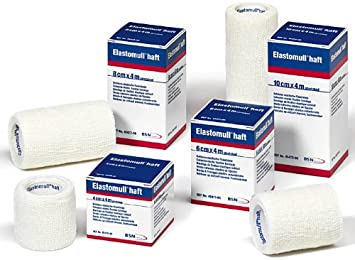 ELASTOMULL® HAFT-BĂNG CỐ ĐỊNH VẾT THƯƠNG