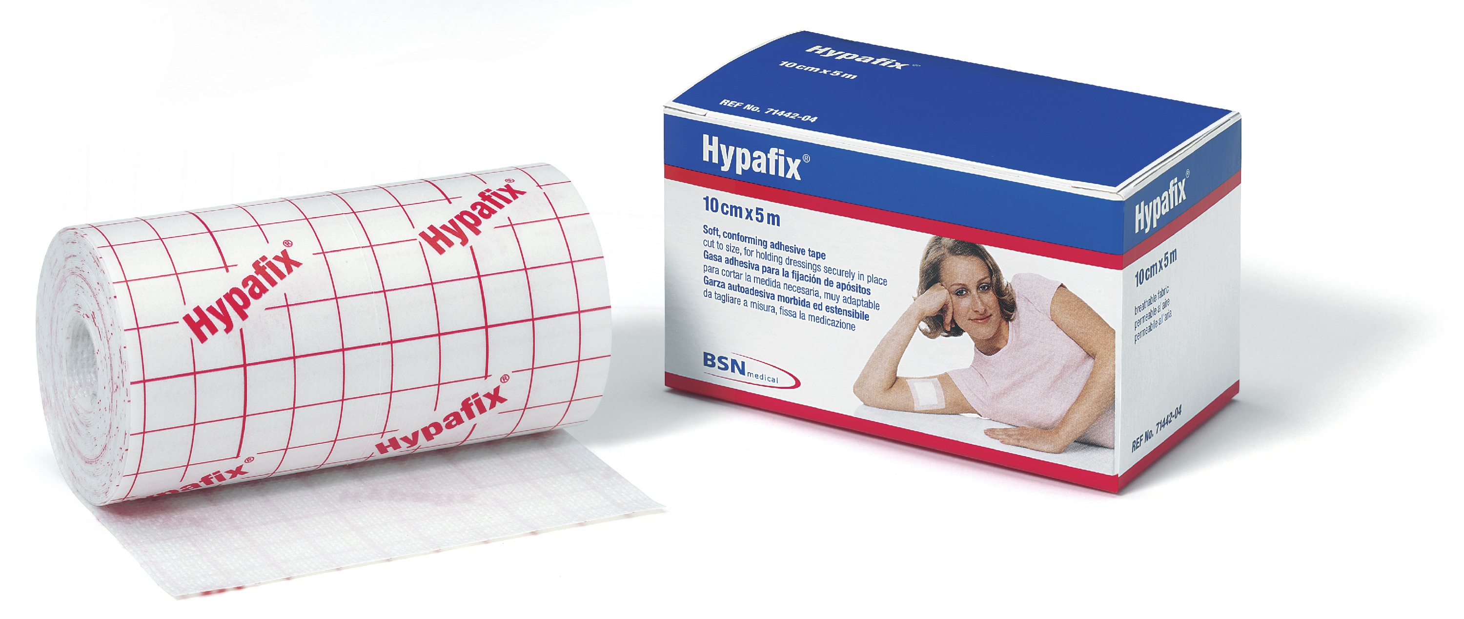 HYPAFIX