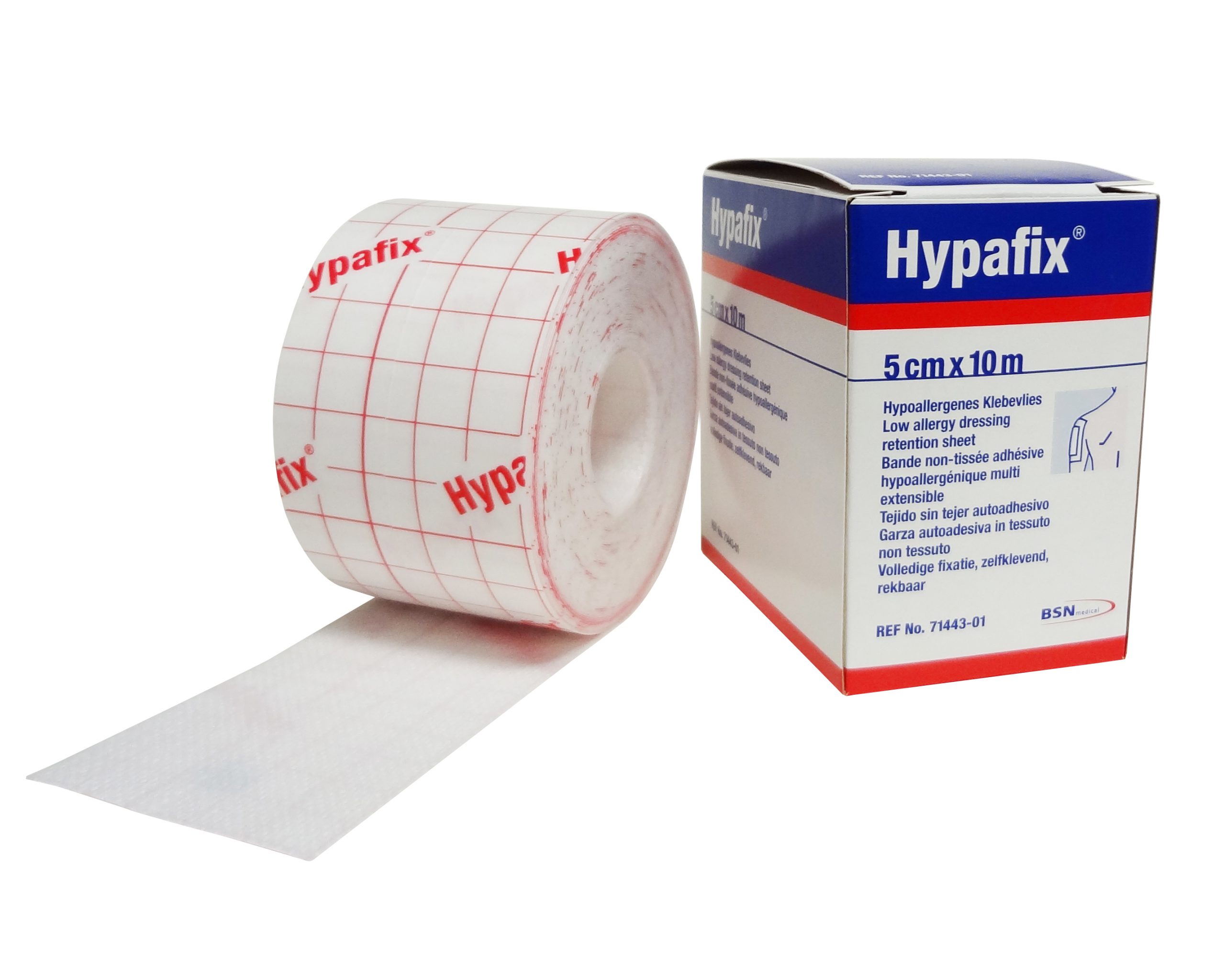 HYPAFIX