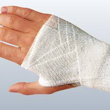 ELASTOMULL® HAFT-BĂNG CỐ ĐỊNH VẾT THƯƠNG