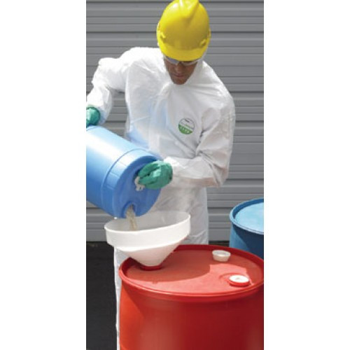 MICROMAX EMN 428 BỘ QUẦN ÁO BẢO HỘ CHỐNG DỊCH ĐẶC CHỦNG