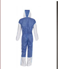 MICROMAX EMN C428 BỘ QUẦN ÁO BẢO HỘ CHỐNG DỊCH ĐẶC CHỦNG