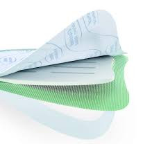 Cutimed ® Siltec ® Sorbact ®