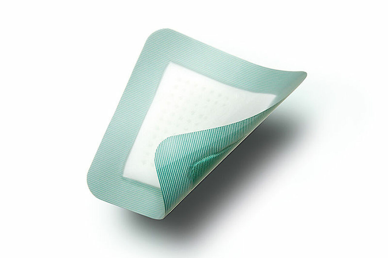 Cutimed ® Sorbion ® Sorbact ®