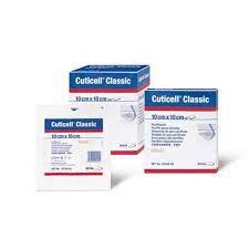 Cuticell® Classic-Băng gạc tẩm parafin