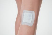 Cutimed® Siltec® B