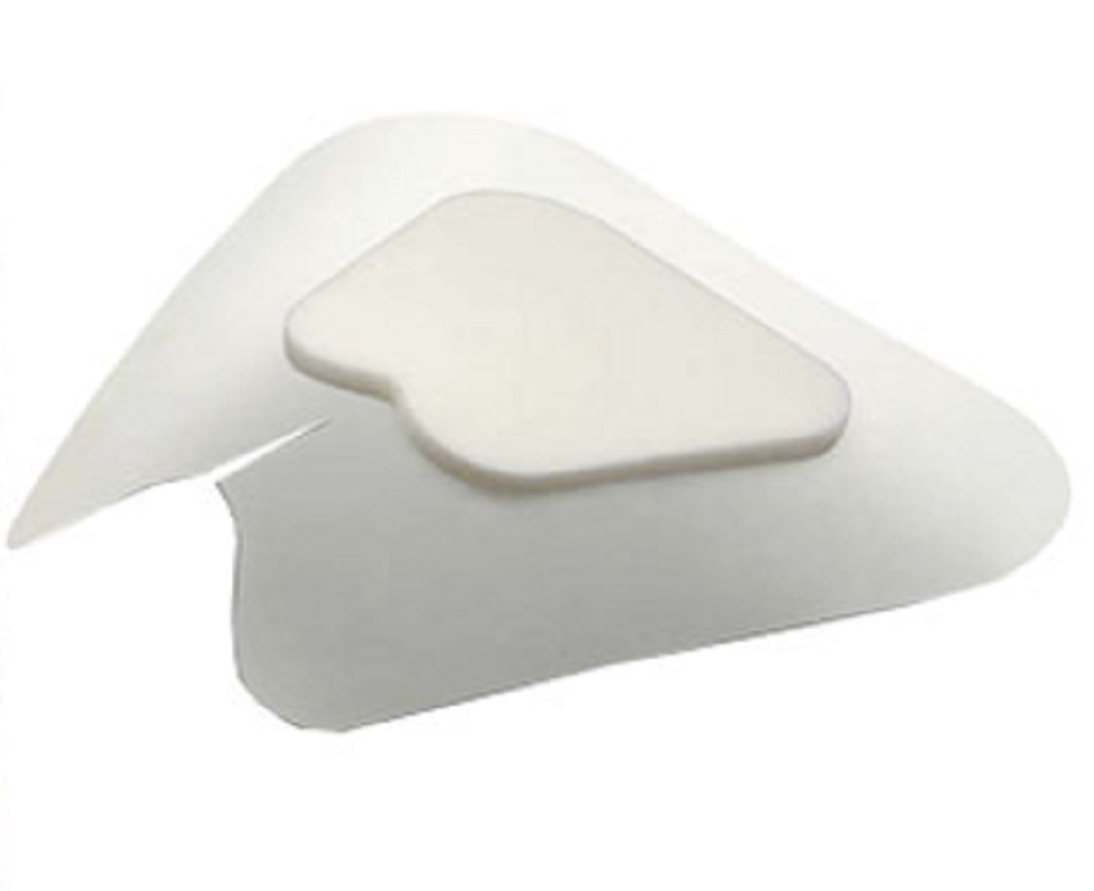 Cutimed siltec sacrum