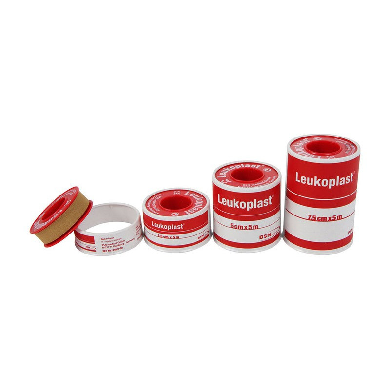 Leukoplast® -BĂNG CUỘN KHÁNG KHUẨN