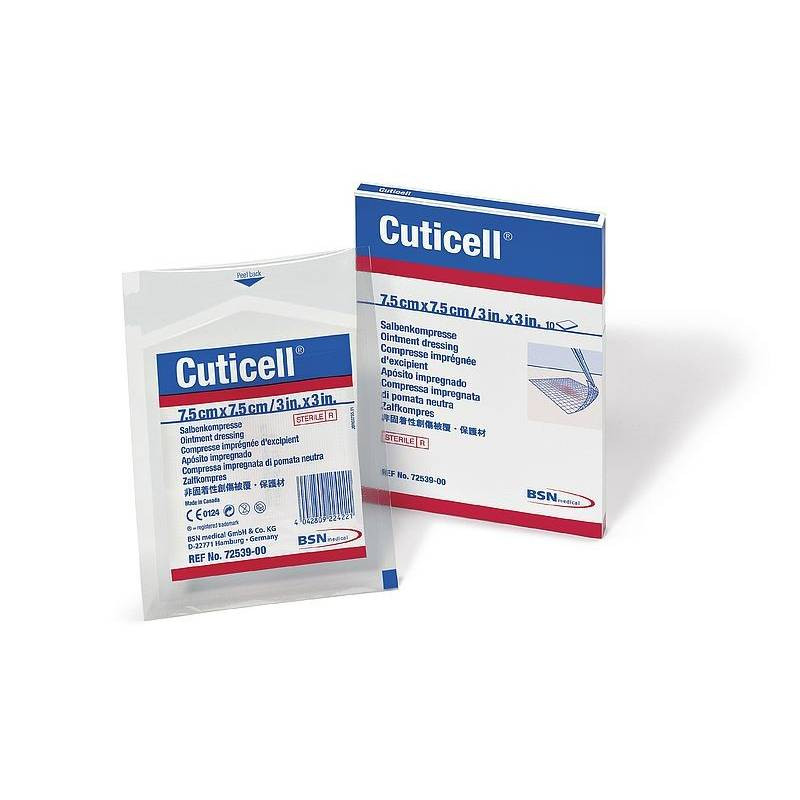 CUTICELL