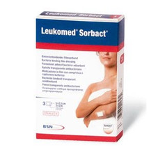 LEUKOMED SORBACT-