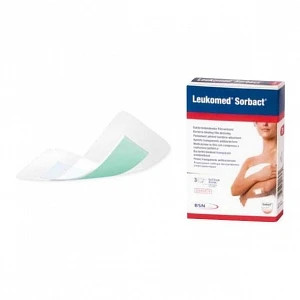 LEUKOMED SORBACT-
