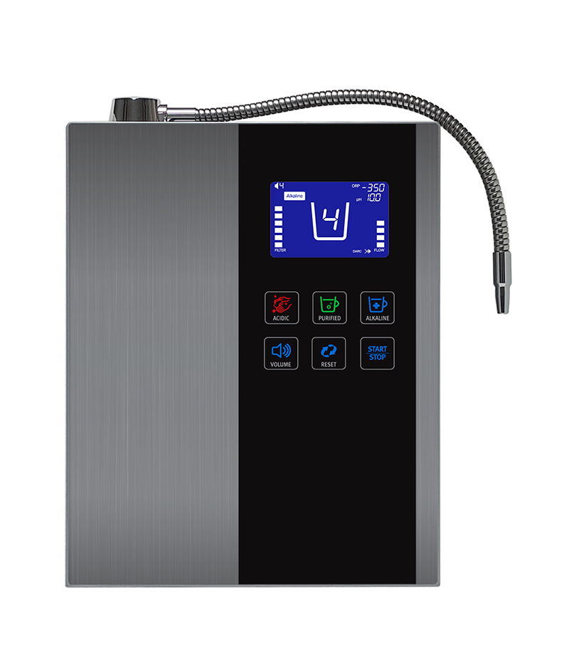 REVIEW MÁY LỌC NƯỚC ION KIỀM HYDROGEN | IONPIA VIETNAM