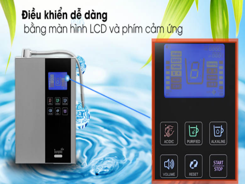 Máy lọc nước nào tốt nhất hiện nay?
