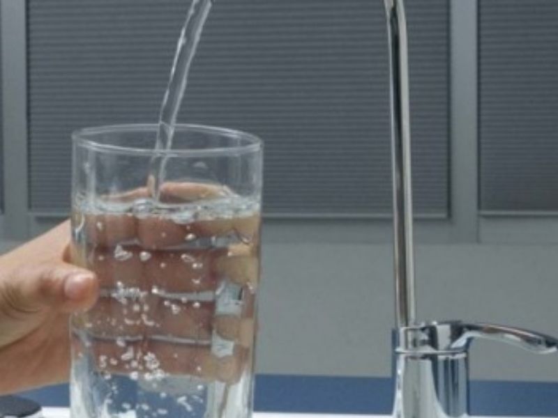 Máy tạo nước ion kiềm đạt tiêu chuẩn năm 2021