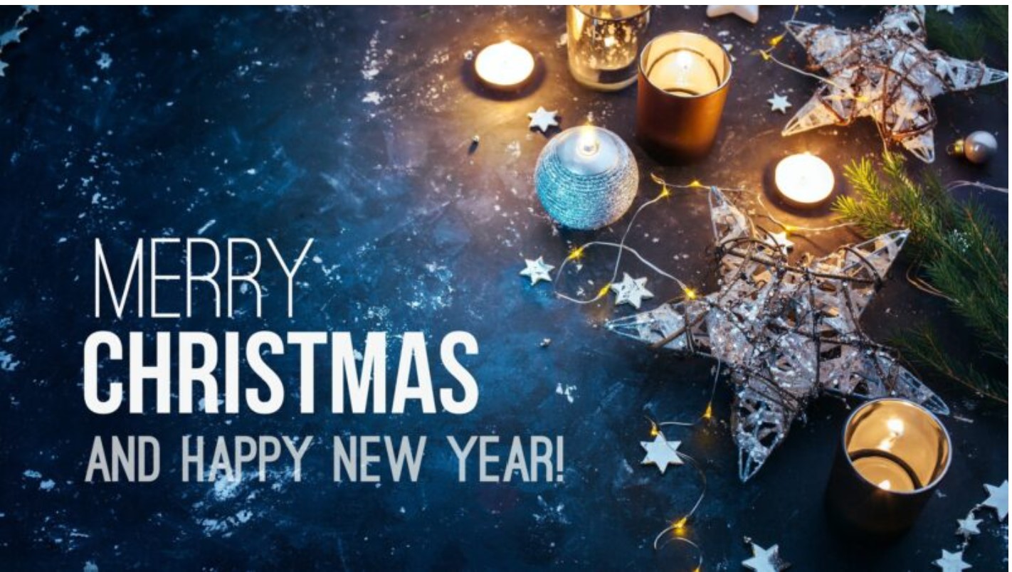 IONPIA kính chúc Quý khách hàng Giáng Sinh an lành