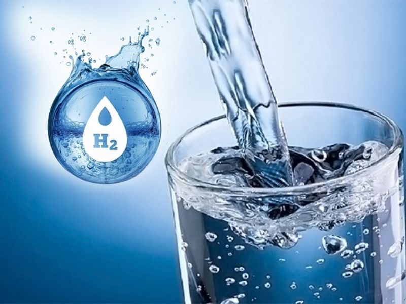 Tất tần tật về nước ion kiềm