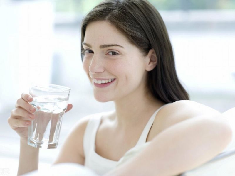 Thời gian uống nước trong ngày tốt cho sức khỏe mà bạn chưa biết