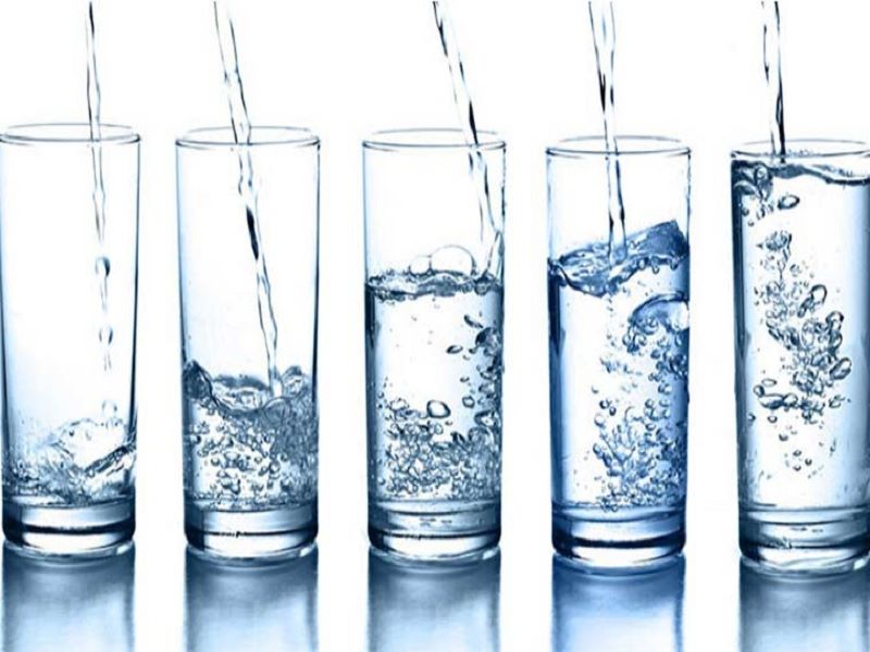 Uống bao nhiêu nước là đủ? Hãy uống đủ nước mà cơ thể bạn cần