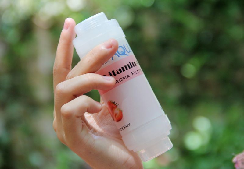 Lõi lọc Vitamin C đem lại nguồn nước an toàn cho sức khỏe