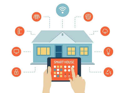Smart home