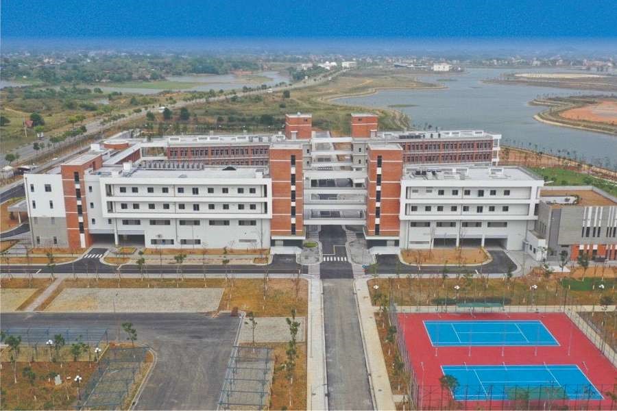 DỰ ÁN KCN CAO LÁNG HÒA LẠC