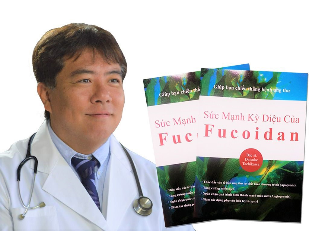 Những tiêu chí lựa chọn Fucoidan hỗ trợ ngăn ngừa ung thư
